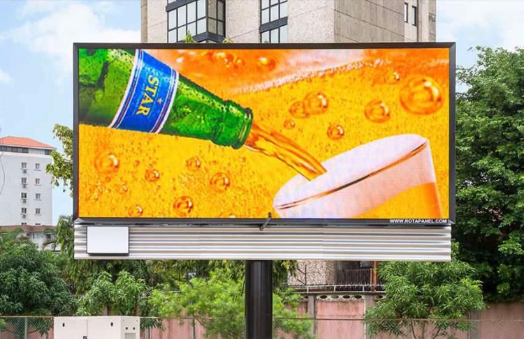 P5 Popular Design Full Color Panel LED Video Wall Screen