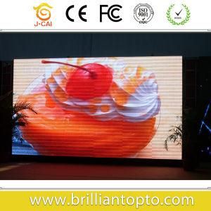 P5 Vivid Video Indoor Full Color LED Display Panel