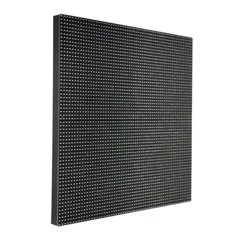 Double Side LED Display P4.81 Outdoor Front Service LED Screen for Church