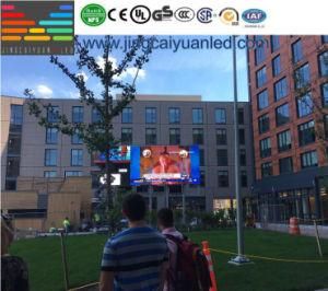Best Seller P6 Indoor Full Color LED Video Screen