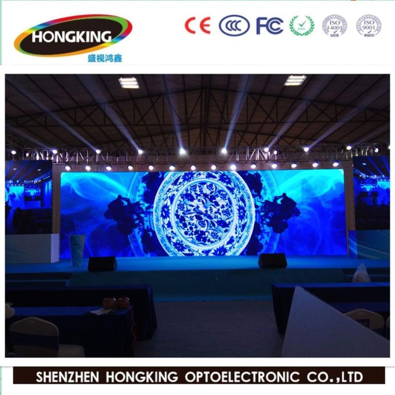 P1.25 P2.84 P3.91 P4.81 P6.68 Outdoor Indoor LED Display Screen Background Wall LED Video Wall LED Display Panel Rental Type LED Screen Display