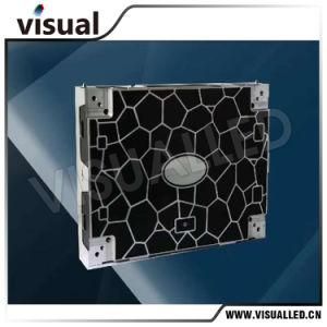 Indoor P1.667 LED Screen Display, Full Color HD Stage