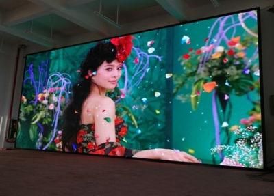 P5 320*160mm Indoor Full Color High Refresh for LED Screen Sign Board