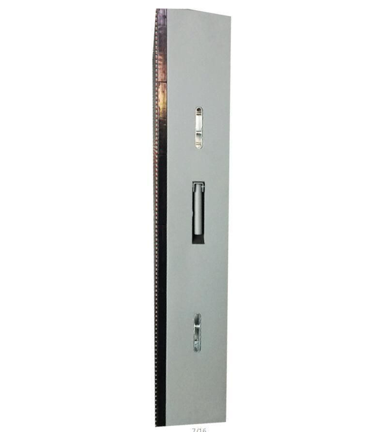 P10 Outdoor Video LED Display Screen/Panel Board for Advertising