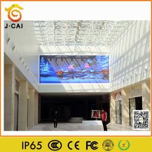 High Brightness P3 LED Module Screen