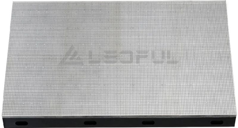 Waterproof Fixed and Rental Great Performance Outdoor P6.2 Floor LED Screen (FO6.2)