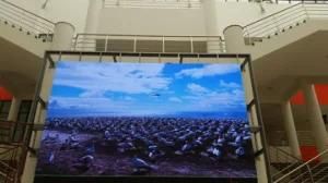 P5mm LED Display / Rental LED Display (CCC\CE, SMD2020)