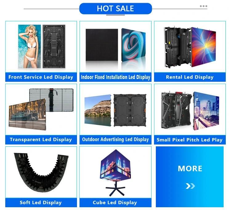 P3.96*7.81 High Transparency Rate Window Wall LED Display Screen See Through Glass Advertising Wall Display