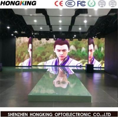 Outdoor Rental LED Display Screens Signage for Advertising