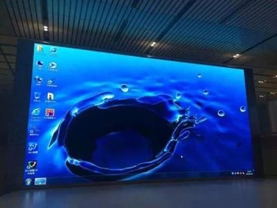 Shenzhen China Market Display Fws Cardboard, Wooden Carton, Flight Case TV LED Screen