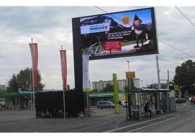 Wholesale P10 Outdoor Full Color LED Display Screen (CE CCC)