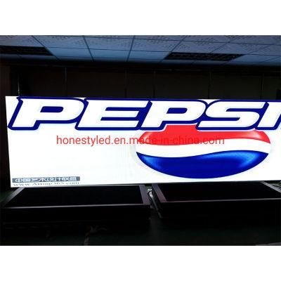 Factory Direct Sale Rental P5 LED Display Panel Outdoor LED Screen Full Color LED Video Wall Waterproof LED Sign Board