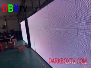 Outdoor Advertising P6 LED Display Screen for Video Billboard