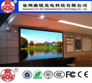 P3 Indoor SMD Full Color LED Screen Module Advertising Display