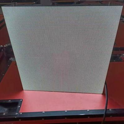 Used Rental LED Display Panel P2.6 P2.976 P3.91 P4.81 P5.95 P6.25 Indoor Stage Curved LED Screen