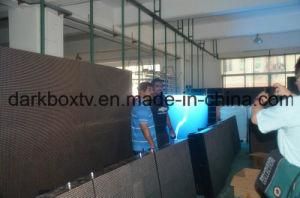 +80degree High Temperature Material Outdoor LED Display in Popular Honduras Peru Nigeria Malaysia