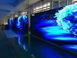 Hot Sale Indoor P2.97 Advertising LED Screen