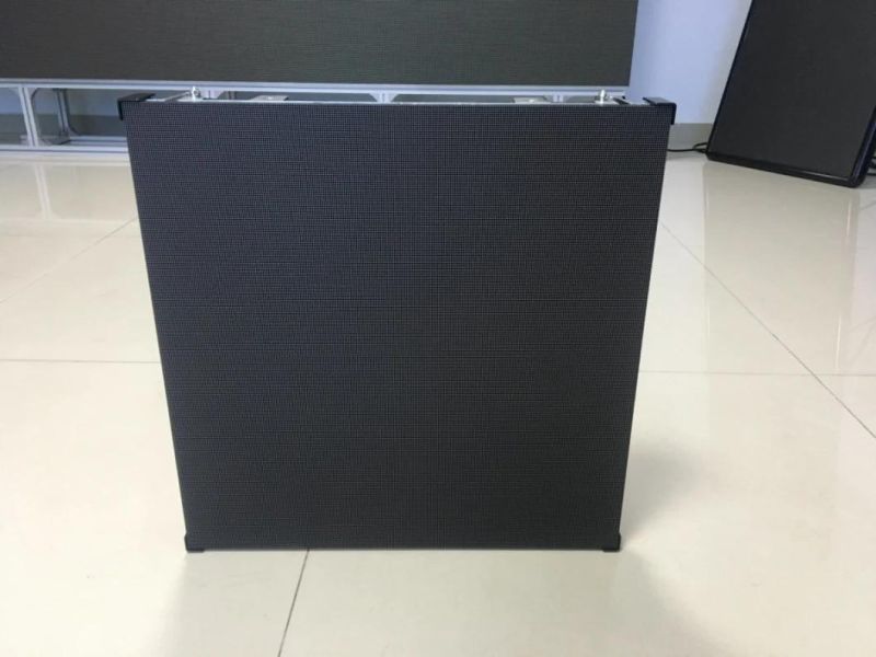 P1.9mm Indoor Full Color HD 1080P 3840Hz LED Display Screen