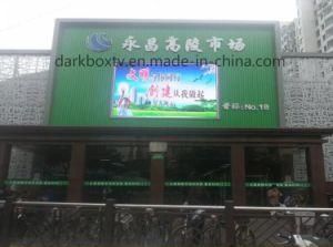 Waterproof LED Display Sign for Outdoor P10 Full Color LED Module