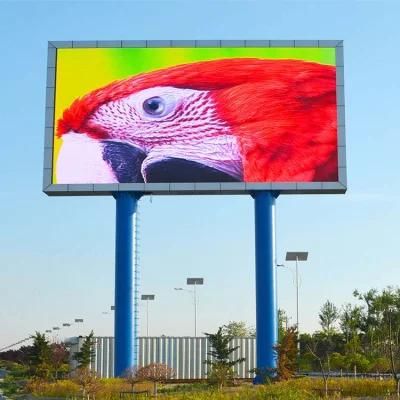UL Approved Market Fws Natural Packing LED Video Wall Price Display