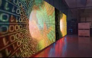 Indoor Full Color SMD LED Display Screen