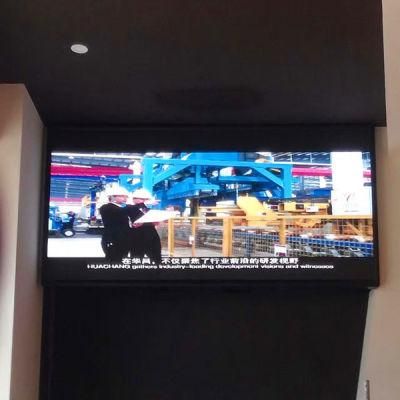 P2.5 Indoor Full Color SMD Video LED Display Billboard LED Screen