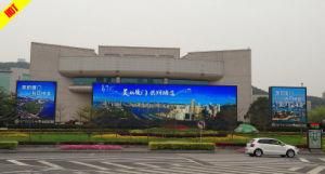 P10 Outdoor Full Color LED Displays