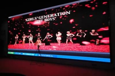 P3 Power Saving Indoor Full Color LED Display Screen