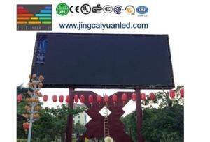 Top European Quality LED Display