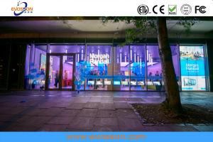 New LED Module P4 SMD RGB LED Video Wall