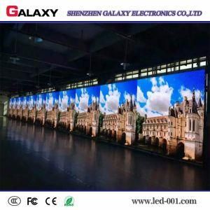 Best Price of Indoor/Outdoor HD SMD P2.98/P3.91/P4.81/P5.95 Rental LED Video Screen/Wall/Panel/Sign/Board for Show, Stage, Conference