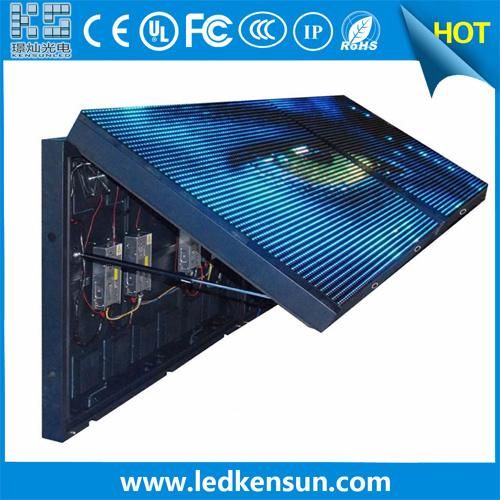 Shenzhen Ks SMD Outdoor LED Display RGB Full Color Outdoor Advertising LED Screens
