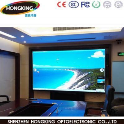 HD1920Hz Wholesale P2.5 LED Screen Board Indoor High Definition LED Display Screen