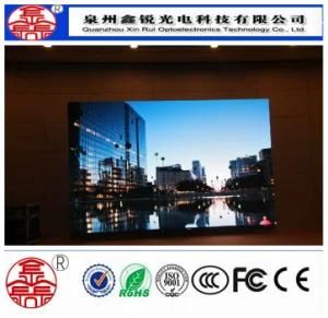 HD Advertising P2.5/P3 Indoor LED Poster for Advertising Screen Display