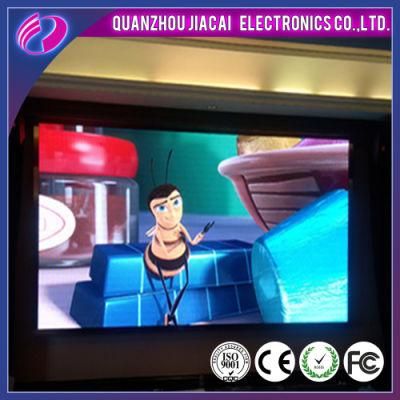 P3 Indoor Full Color LED Advertising Screen
