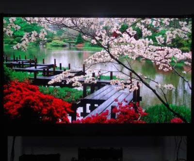 SMD1212 Nationstar Golden Wire P1.25 Small Pitch LED Video Wall Display