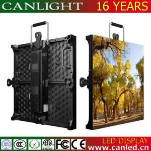 Outdoor P3 LED Display Screen Video Wall of Advertising Billboard Sign IP65