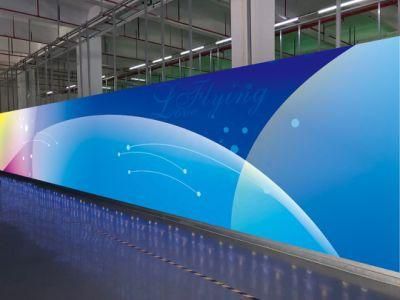 High Quality LED Digital Sign Full Color P3.91 SMD HD Indoor LED Display Video Wall for Rental