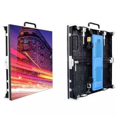 Best Rate Full Color LED Advertising Display Panels