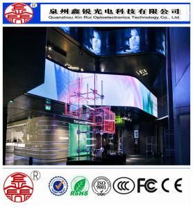 P5 Outdoor SMD High Brightness Full Color Video LED Screen Display HD Waterproof