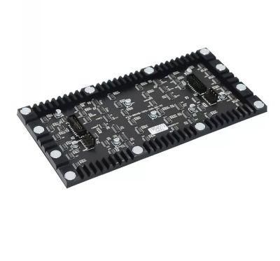 Indoor Flexible LED Module P2.5mm 320X160mm Size LED Panel
