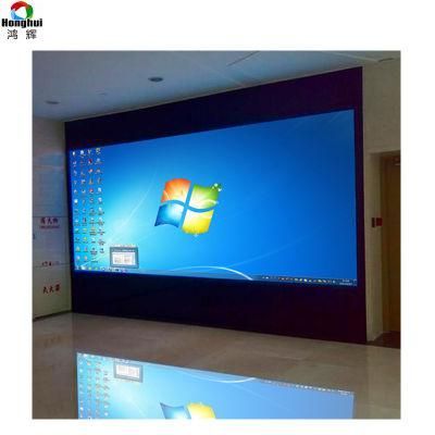 HD P2 P2.5 P3 P4 LED Screen Billboard Fixed Panel