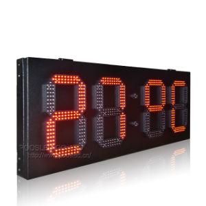 LED Time&Date Display Board