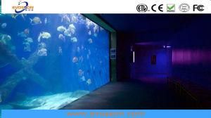 High Defination Indoor P4mm Advertising LED Video Display