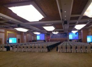 Advertising Billboard SMD P3 Indoor Full Color LED Screen