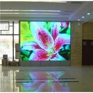 Indoor Full Color High Refresh P5 960*960mm for LED Screen Sign Billboard