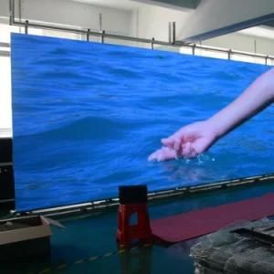 Display Showcases Wall P1.875 Outdoor Cost Big Screen LED TV