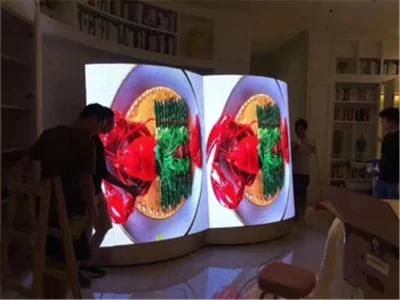 P10 LED Video Wall Outdoor LED Display Screen