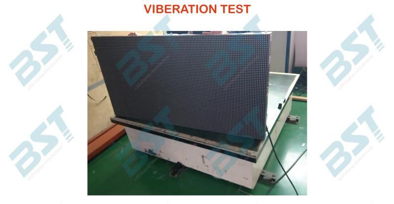 Best Price P4.81mm 500mmx1000mm SMD2727 Outdoor Full Colour Rental LED Video Wall