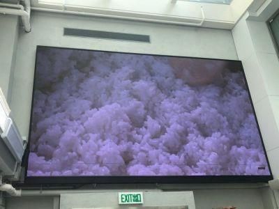 Cardboard, Wooden Carton, Flight Case Video Absen LED Display Board
